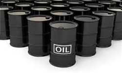 نفت خام صادراتی ایران بشکه ای کمتر از 40 دلار به فروش رفت